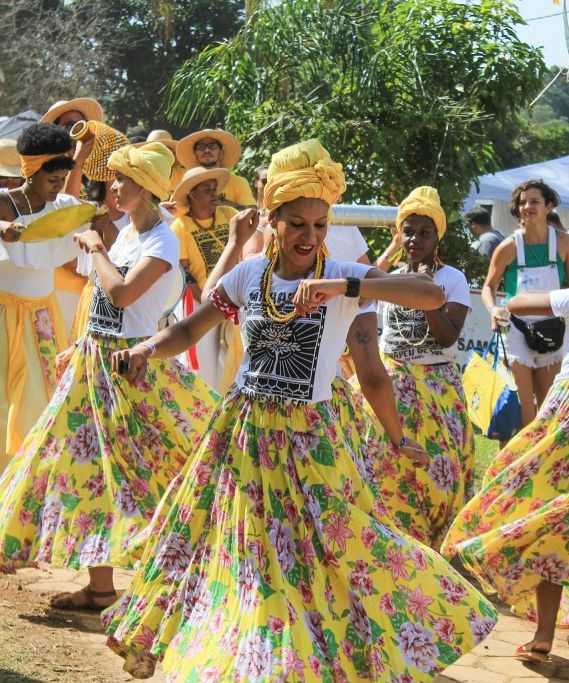 Iniciado período de pré-venda de ingressos para o Festival Forró da Lua Cheia 2019