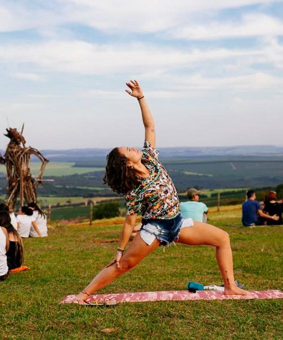 Iniciado período de pré-venda de ingressos para o Festival Forró da Lua Cheia 2019