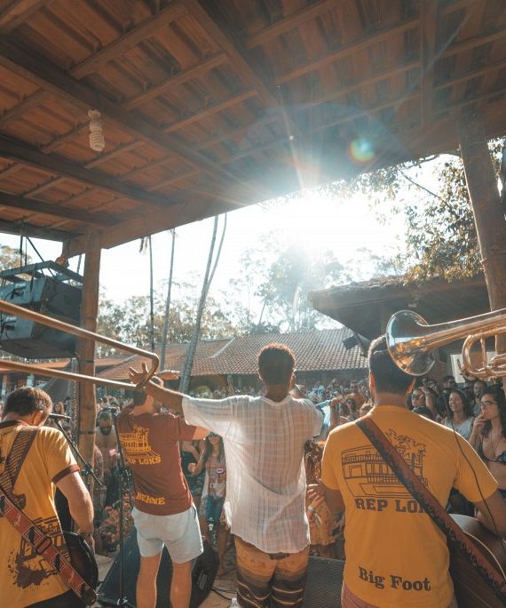 Iniciado período de pré-venda de ingressos para o Festival Forró da Lua Cheia 2019