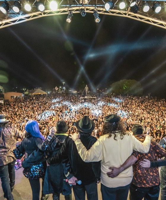 Iniciado período de pré-venda de ingressos para o Festival Forró da Lua Cheia 2019