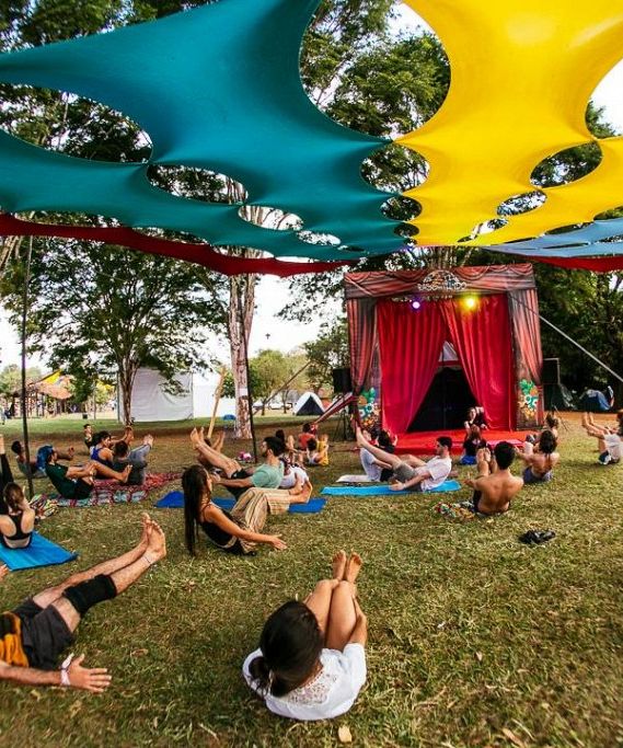 Iniciado período de pré-venda de ingressos para o Festival Forró da Lua Cheia 2019