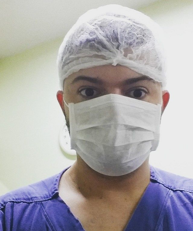 The good doctor em Cuiabá: estudante de medicina autista sonha em ser neurocirurgião